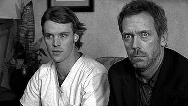 Dr. House 4x7