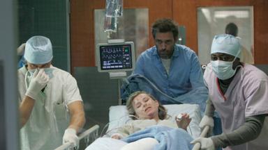 Dr. House 3x14