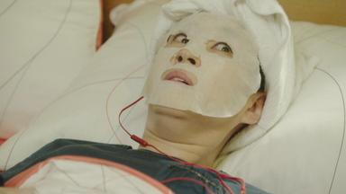 La otra señorita Oh 1x6