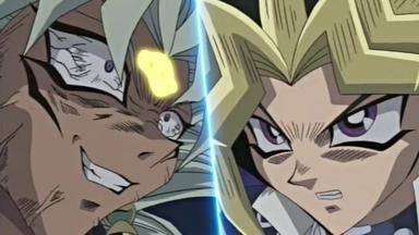 Yu-Gi-Oh! Duelo de Monstruos 1x138