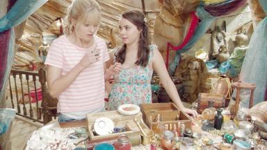 Mako Mermaids: An H2O Adventure 1x22