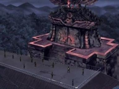 Naruto Shippuden 3x65