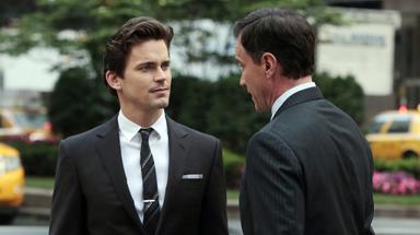 White Collar 6x5