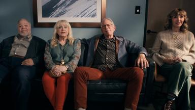 Un hombre infiltrado 2x7