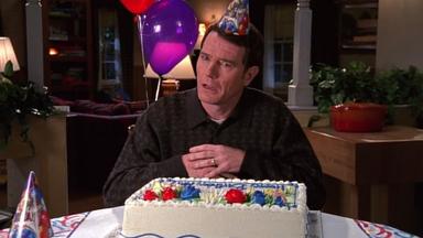 Malcolm el de en Medio 3x15