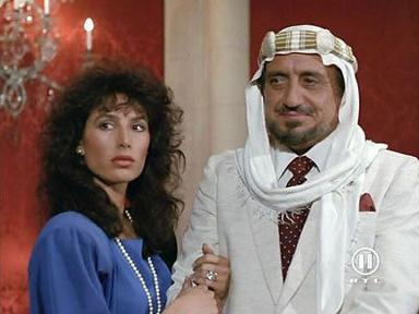 Los Magníficos 3x18