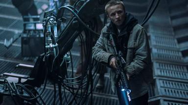 Guerra de los Mundos 2x1