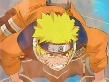 Naruto 4x173