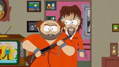 South Park 2x16