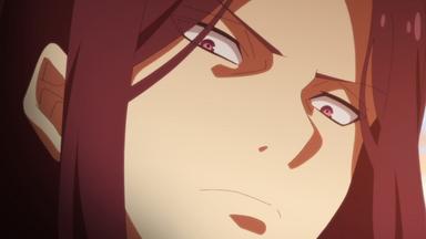 Classroom of the Elite 2x11