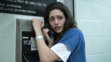 Shameless 4x6