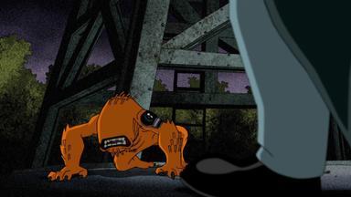 Ben 10 1x9