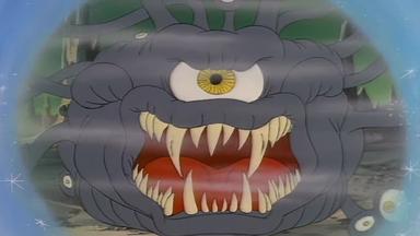 Calabozos y Dragones 1x2