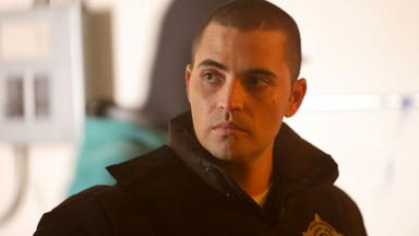 Policías de Chicago 11x13