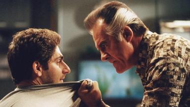 Los Soprano 4x10