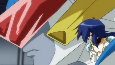 Bakugan: La Batalla 3x35