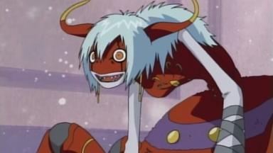 Digimon 2x29