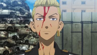 Tokyo Revengers 1x21