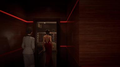 Blade Runner: Black Lotus 1x10