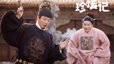 El sabor del destino 1x8