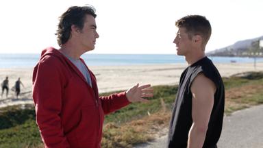 The O.C. Vidas Ajenas 4x11