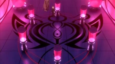 FullMetal Alchemist 1x21