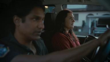 Playing Gracie Darling 1x6