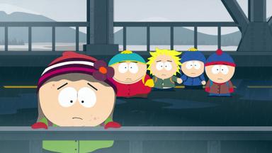 South Park 21x10