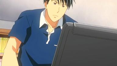 Nodame Cantabile 1x8