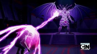 ThunderCats 1x16