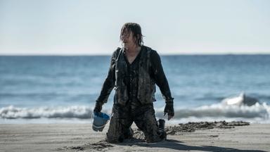 The Walking Dead: Daryl Dixon 1x1