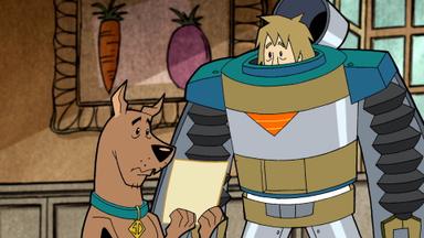 Shaggy y Scooby-Doo Detectives! 2x4