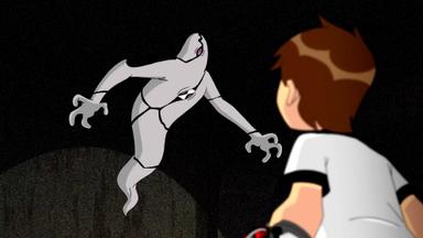 Ben 10 2x11