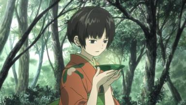 Mushishi 1x1