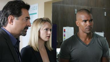 Mentes Criminales 5x1