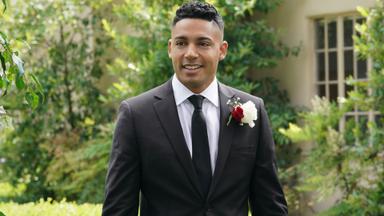 Desafío americano 3x18