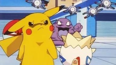 Pokémon 2x6