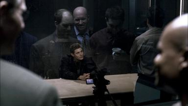 Supernatural 2x7