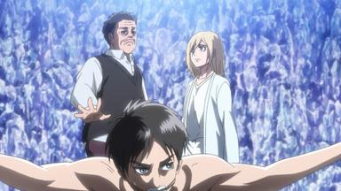Attack on Titan 3x6