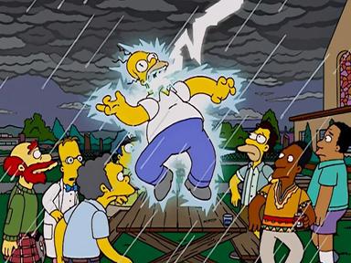 Los Simpson 14x10