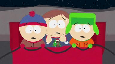 South Park 6x17