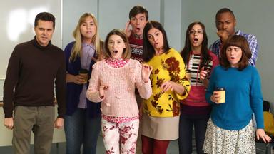 Una familia modelo 8x12