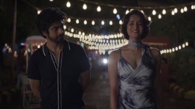 #Amor 1x4