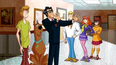 Scooby-Doo! Misterios S.A 1x13