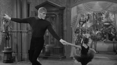 Los locos Addams 1x13