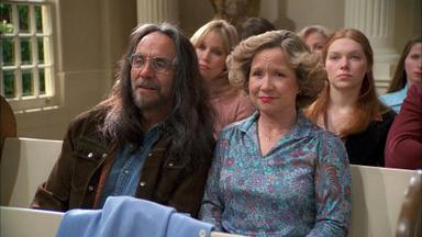 El Show de los 70's 2x23