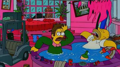 Los Simpson 10x10