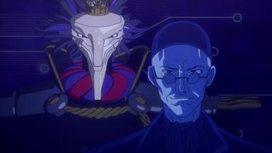 The Future Diary 1x20
