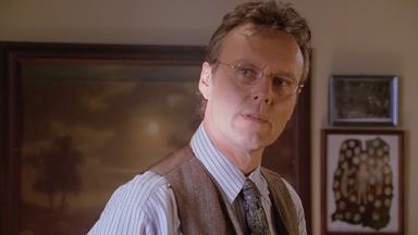 Buffy, la cazavampiros 3x7