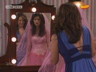 Los Hechiceros de Waverly Place 1x20